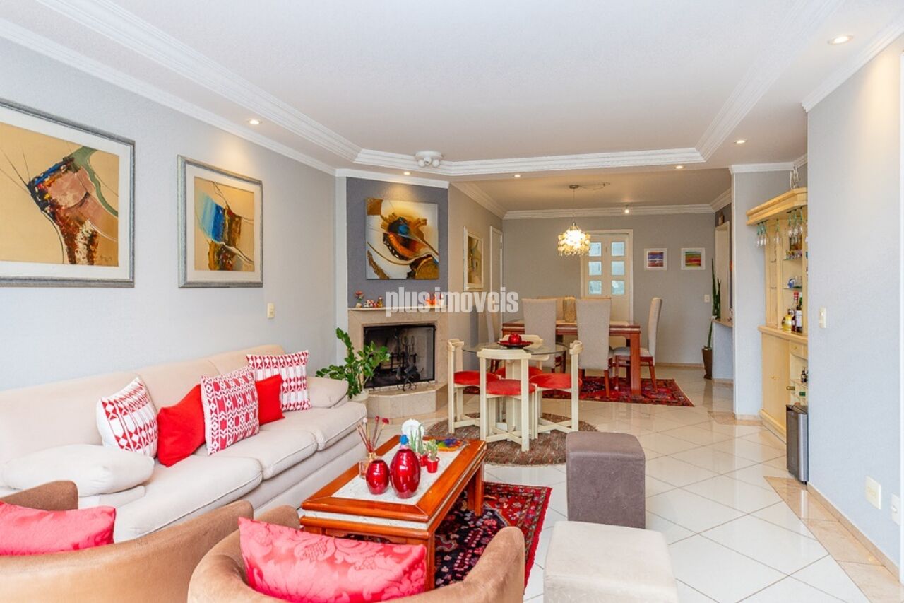 Apartamento, 3 quartos, 223 m² - Foto 14