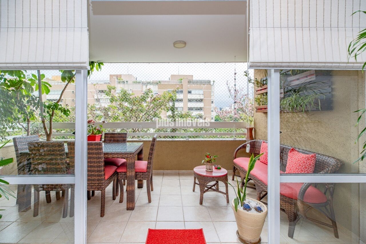 Apartamento, 3 quartos, 223 m² - Foto 15