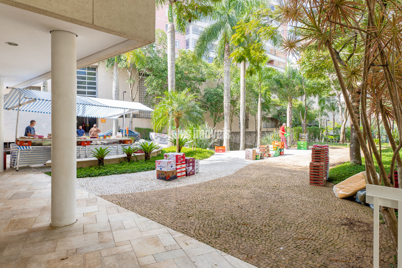 Apartamento, 3 quartos, 223 m² - Foto 46