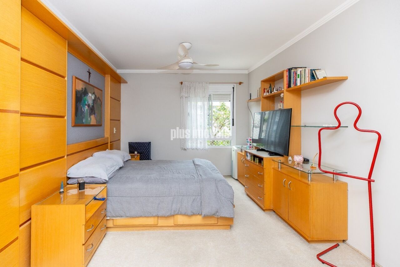Apartamento, 3 quartos, 223 m² - Foto 35
