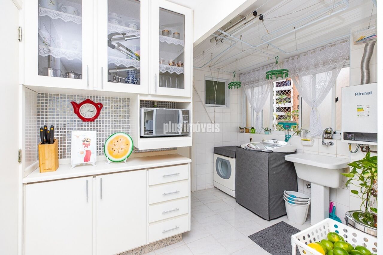 Apartamento, 3 quartos, 223 m² - Foto 25