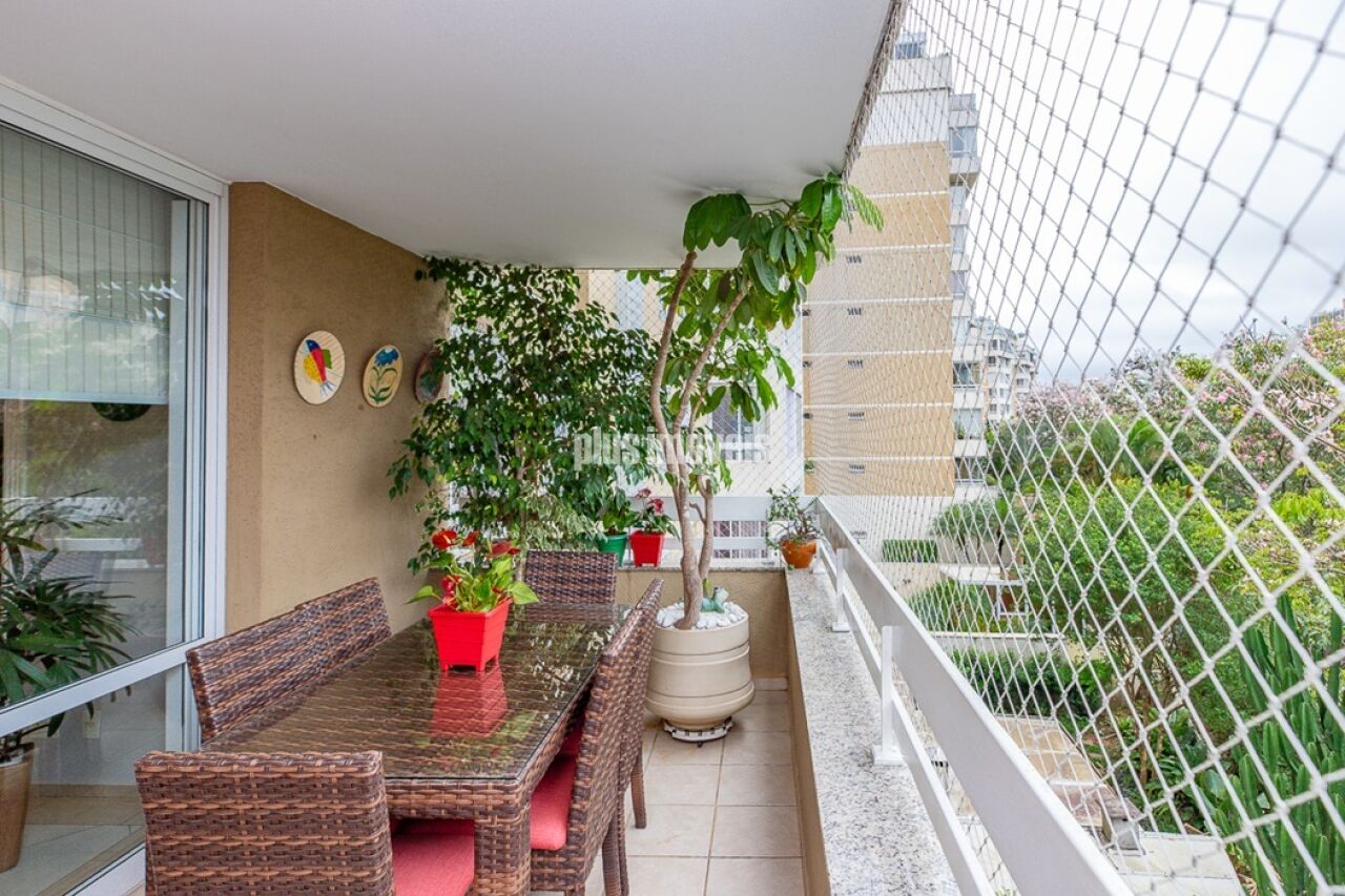 Apartamento, 3 quartos, 223 m² - Foto 19