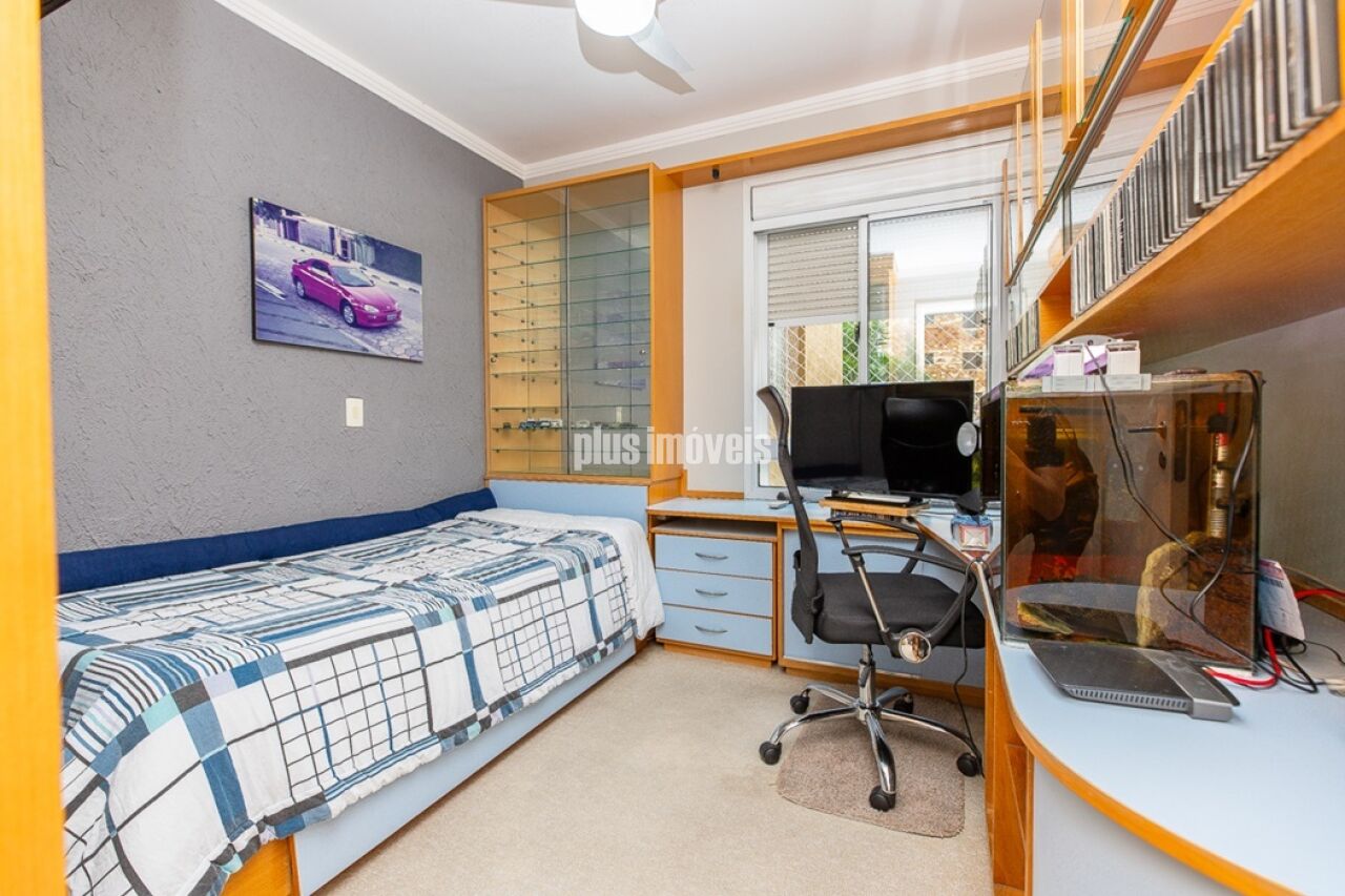 Apartamento, 3 quartos, 223 m² - Foto 29