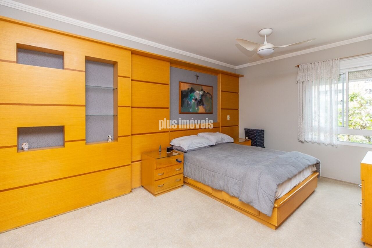 Apartamento, 3 quartos, 223 m² - Foto 37