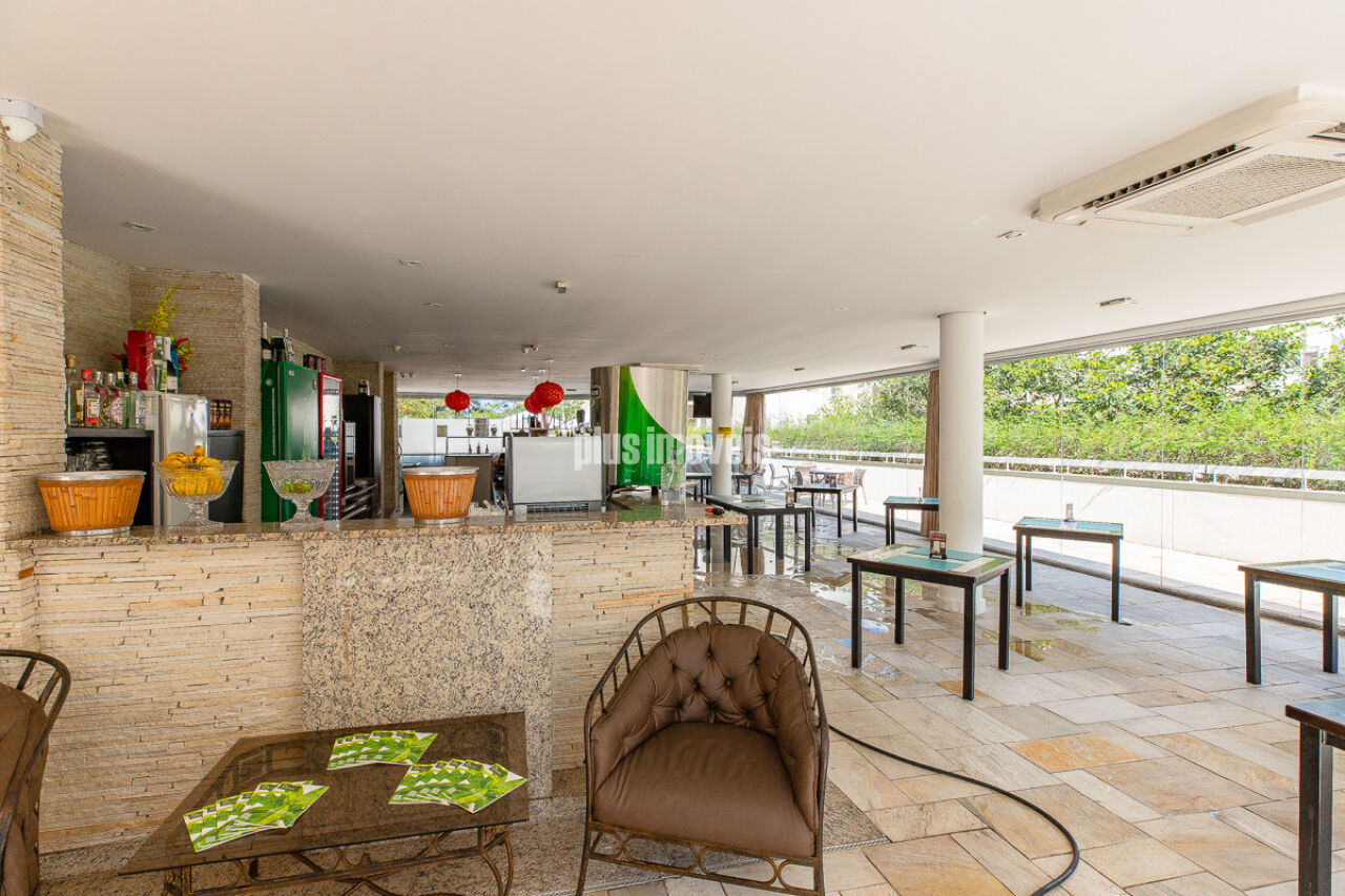 Apartamento, 3 quartos, 223 m² - Foto 42