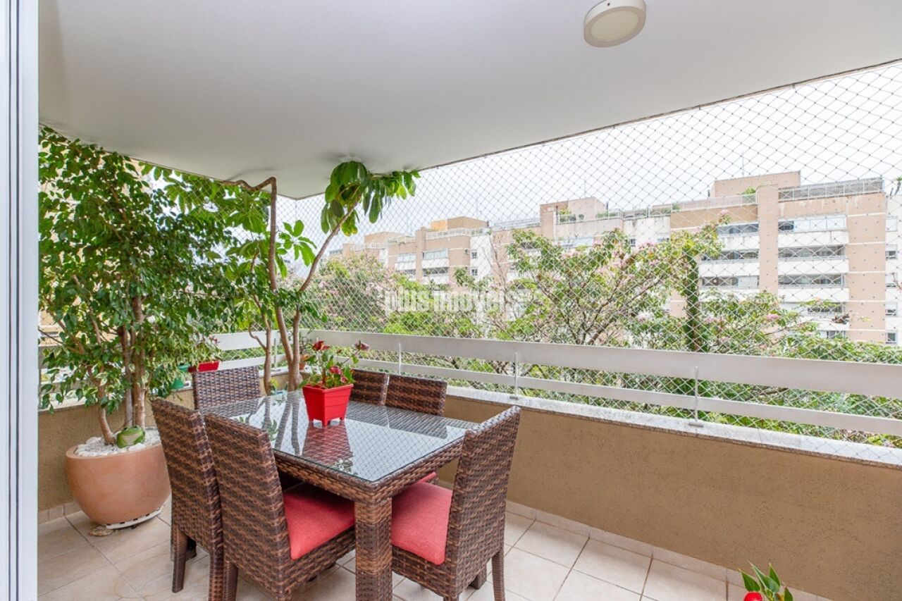 Apartamento, 3 quartos, 223 m² - Foto 17