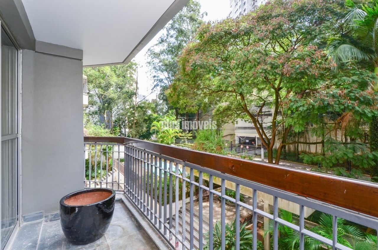 Apartamento, 3 quartos, 149 m² - Foto 5