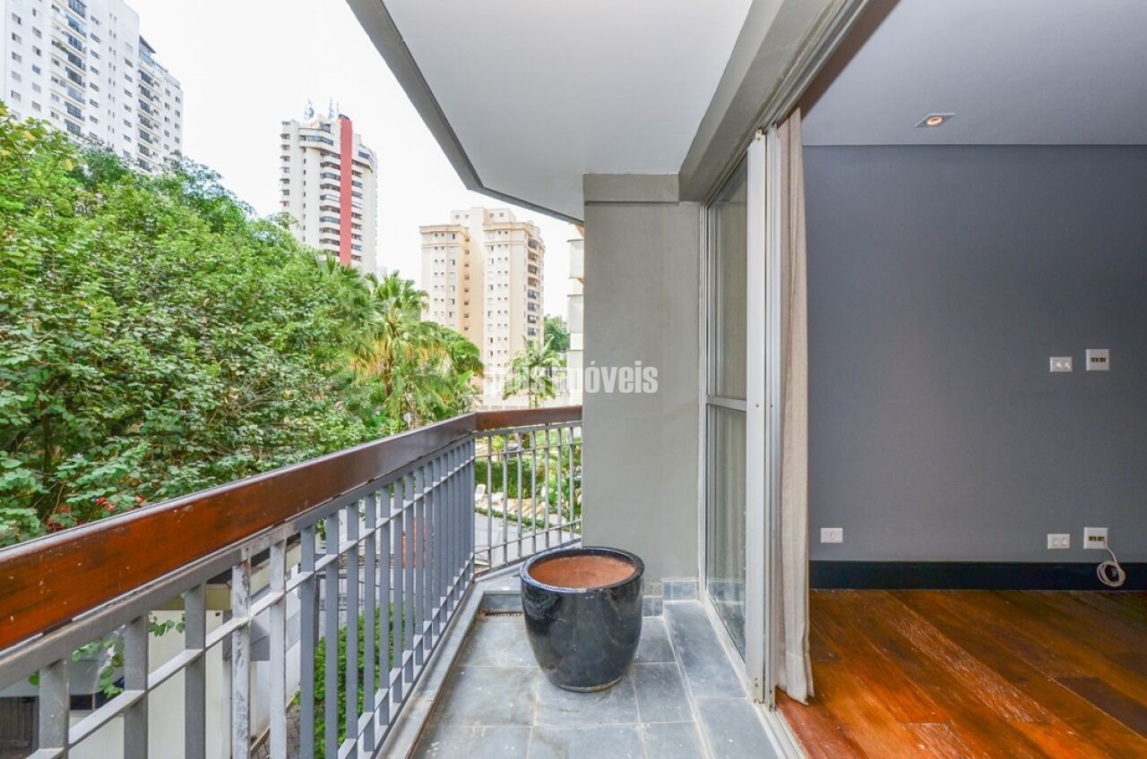 Apartamento, 3 quartos, 149 m² - Foto 4