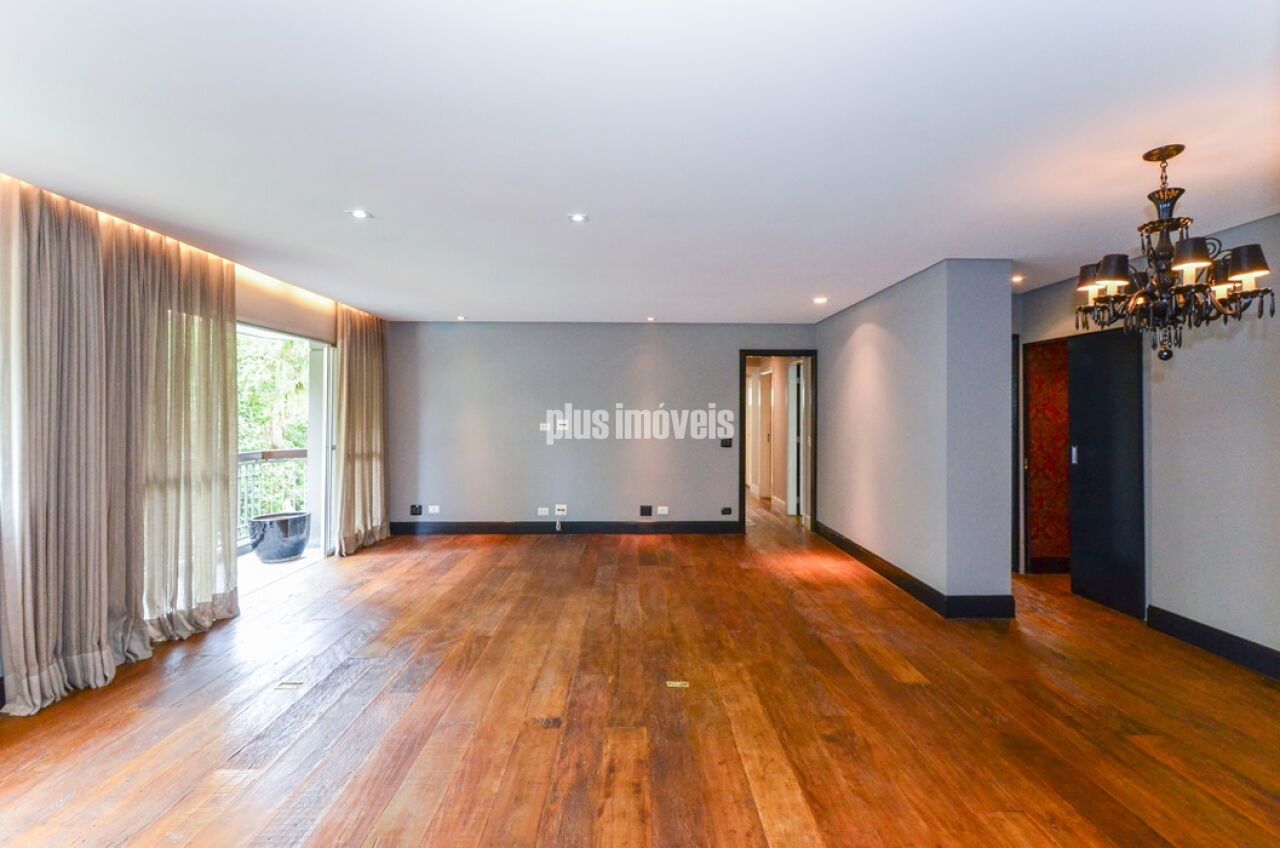 Apartamento, 3 quartos, 149 m² - Foto 1