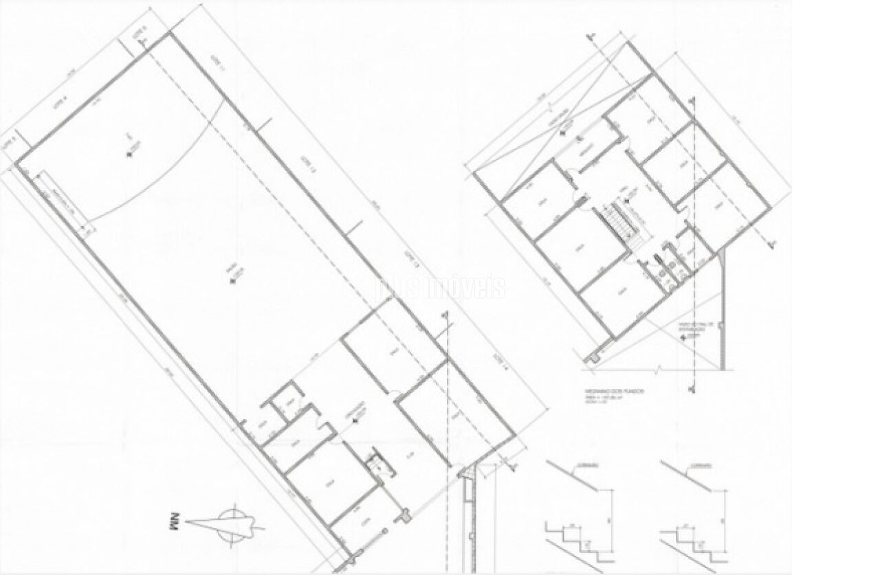 Depósito-Galpão-Armazém à venda, 1262m² - Foto 6
