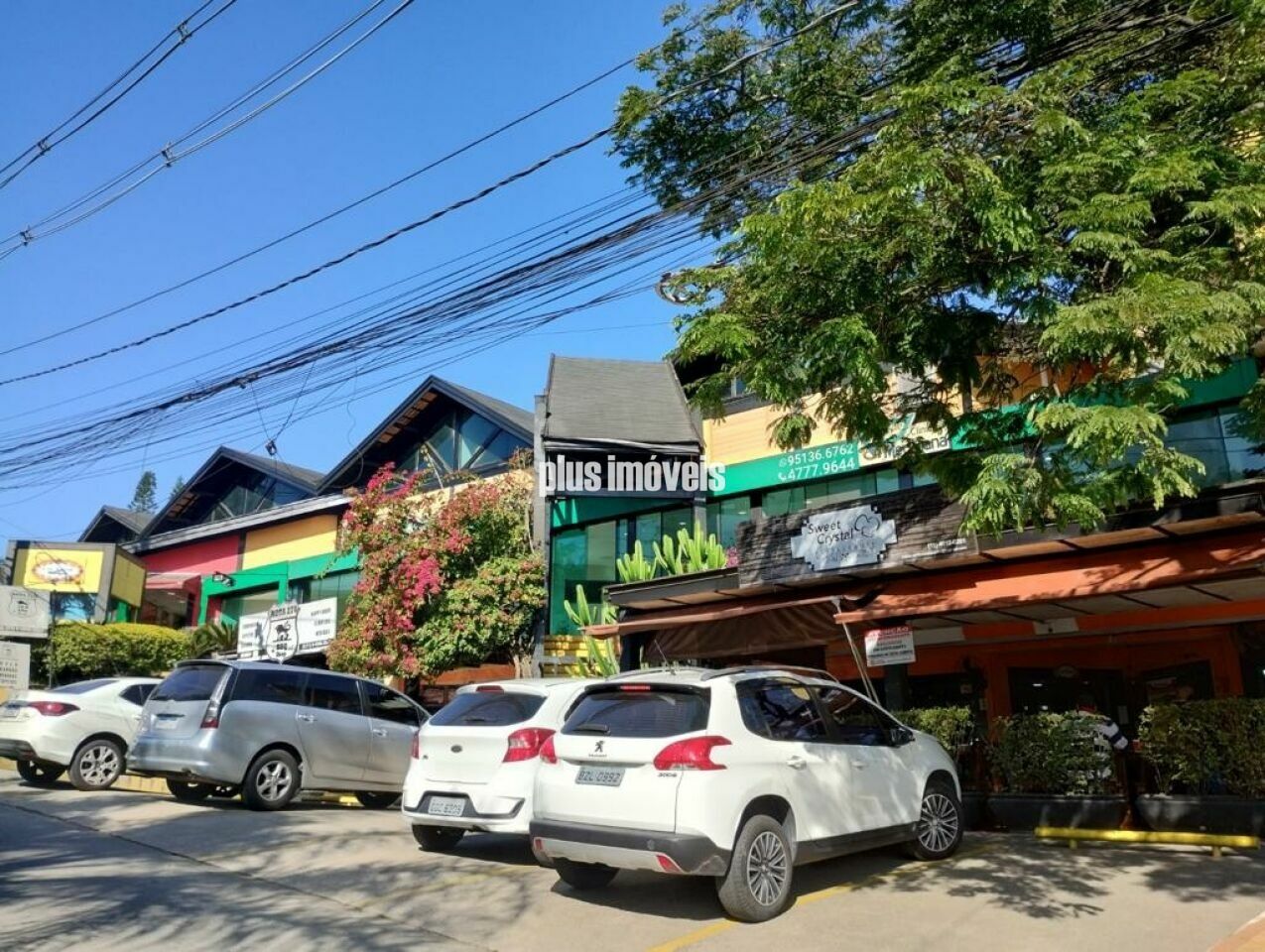 Prédio Inteiro à venda, 1700m² - Foto 7