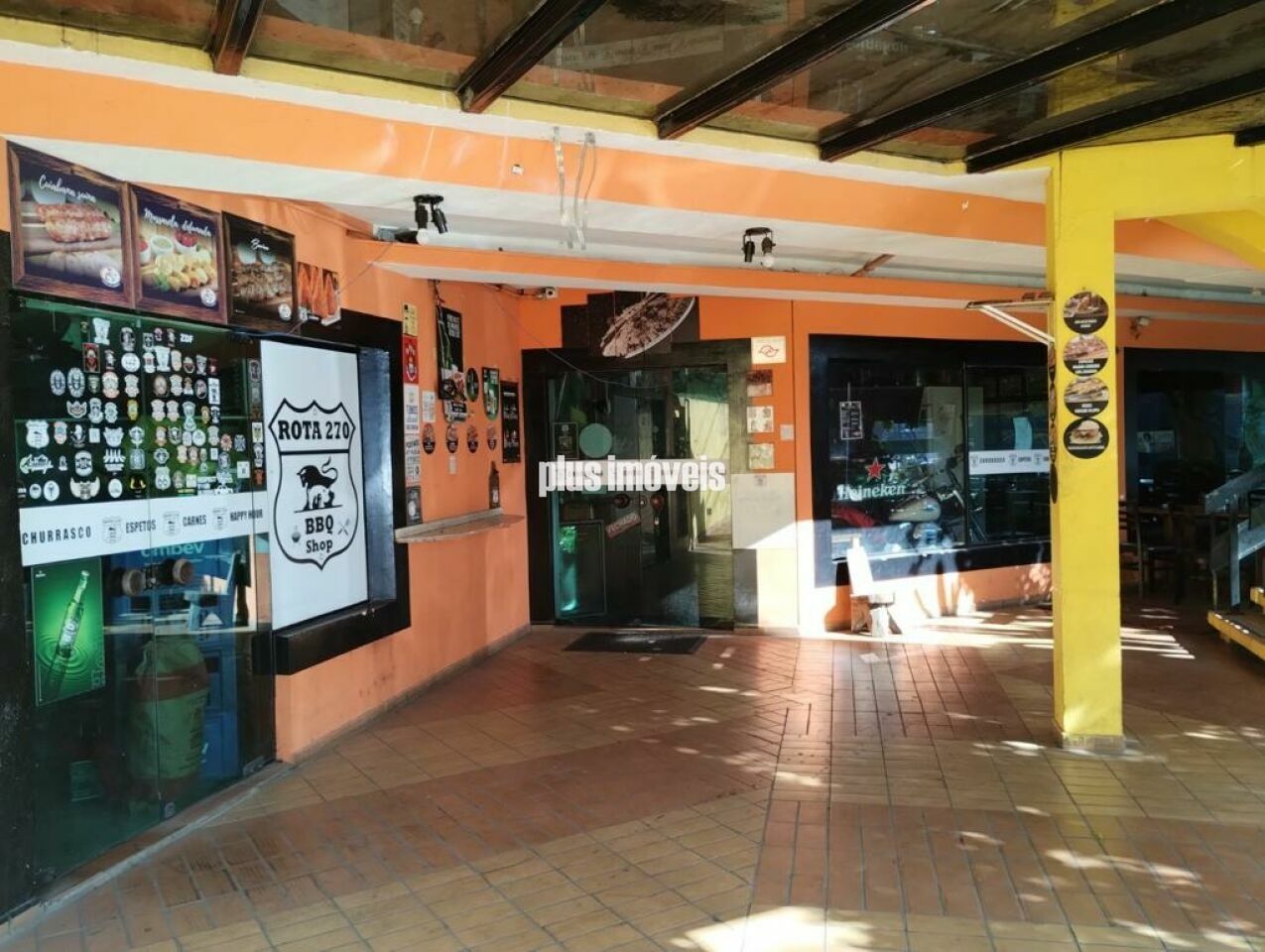 Prédio Inteiro à venda, 1700m² - Foto 3