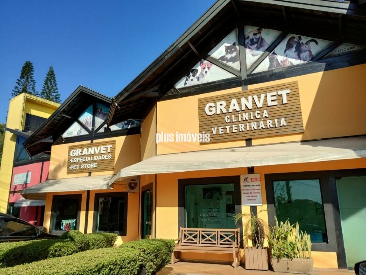 Prédio Inteiro à venda, 1700m² - Foto 4
