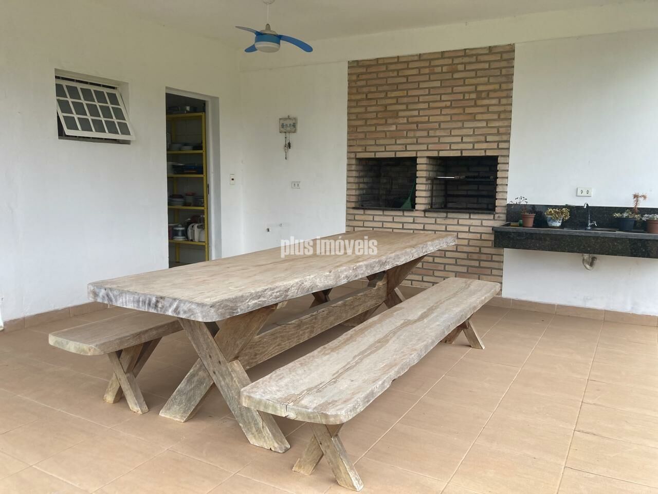 Casa de Condomínio, 3 quartos - Foto 9