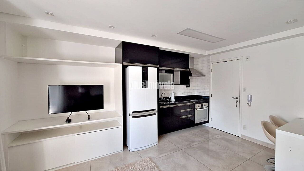 Apartamento, 1 quarto, 40 m² - Foto 7