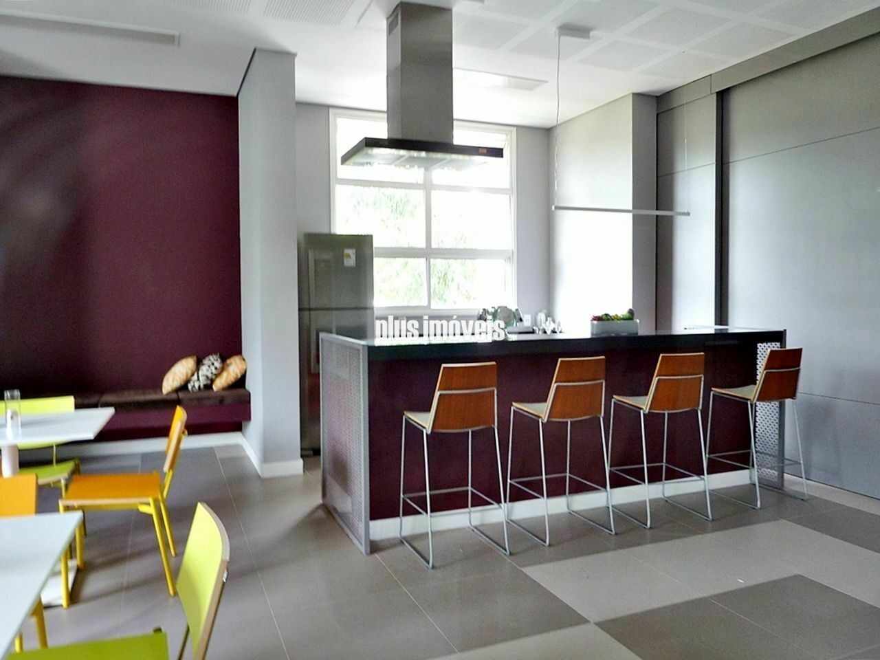 Apartamento, 1 quarto, 40 m² - Foto 22