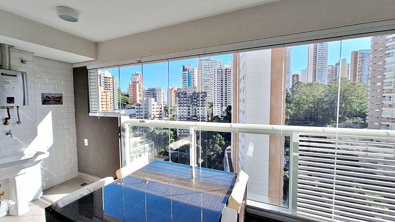 Apartamento, 1 quarto, 40 m² - Foto 12