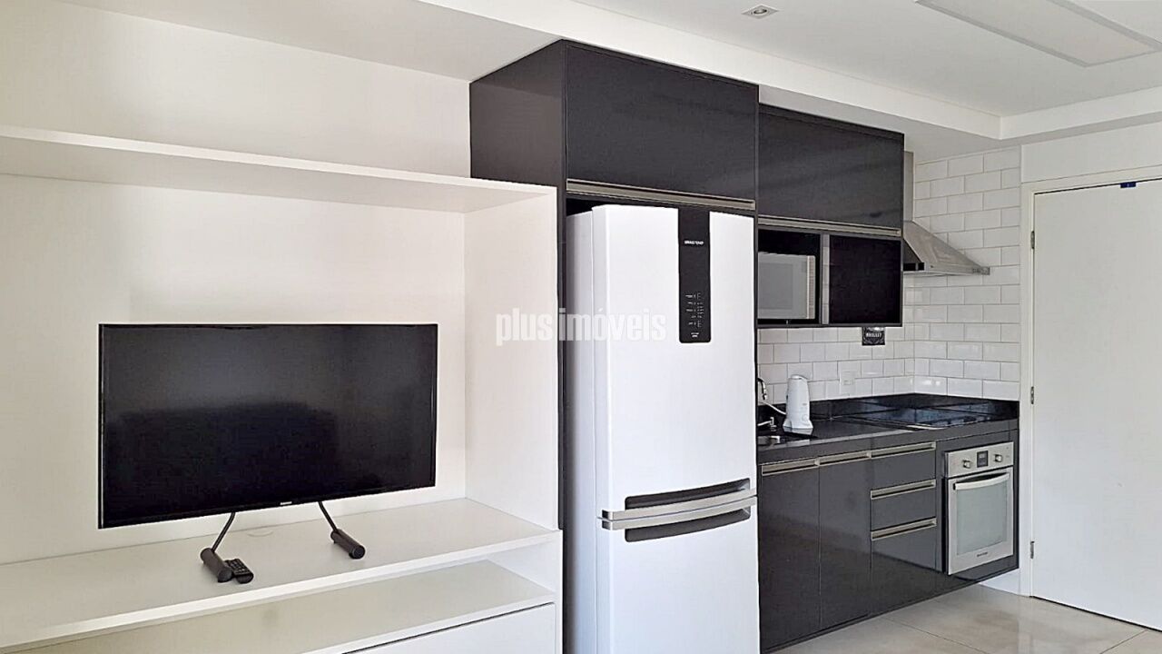 Apartamento, 1 quarto, 40 m² - Foto 9