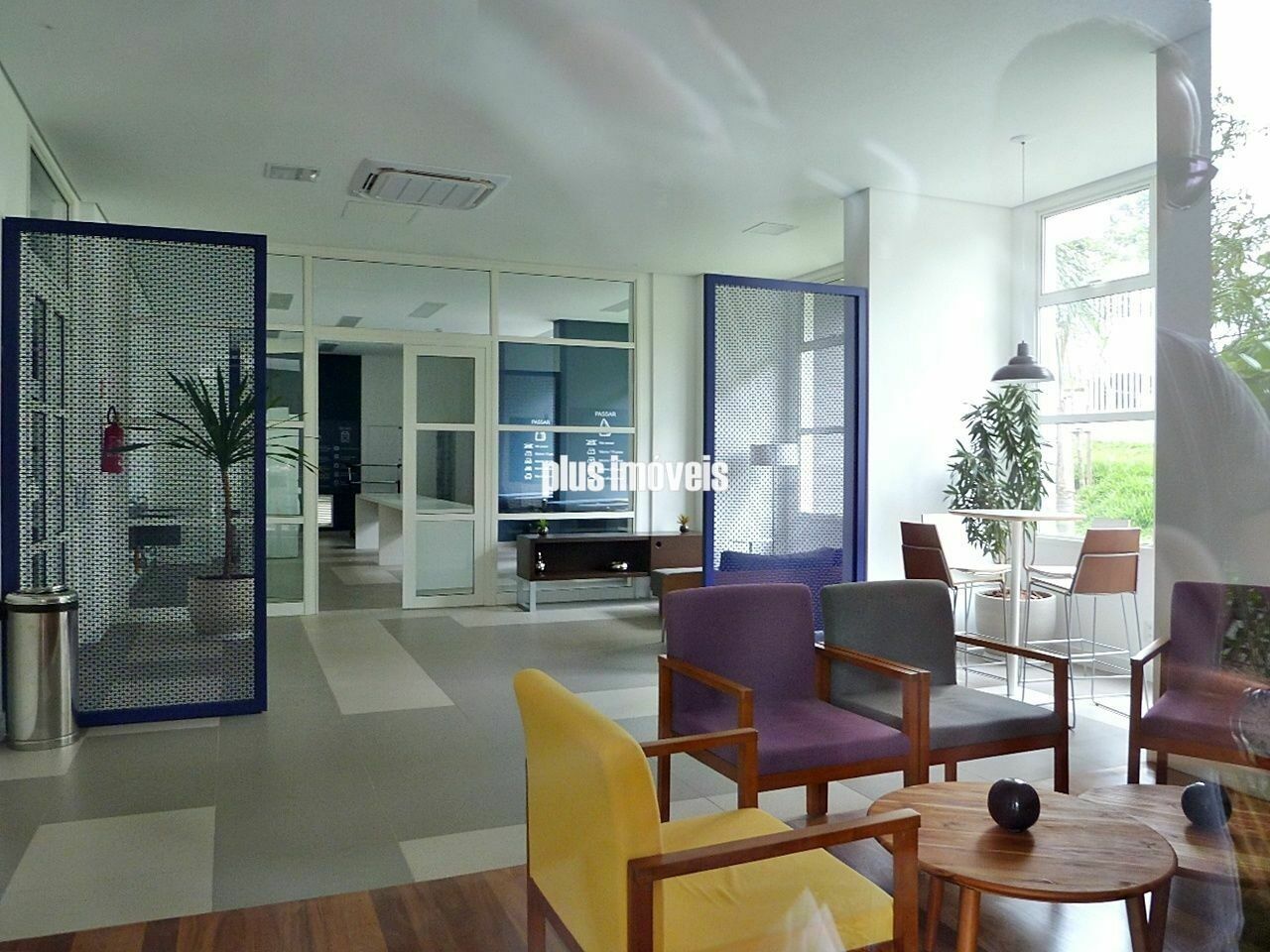 Apartamento, 1 quarto, 40 m² - Foto 19
