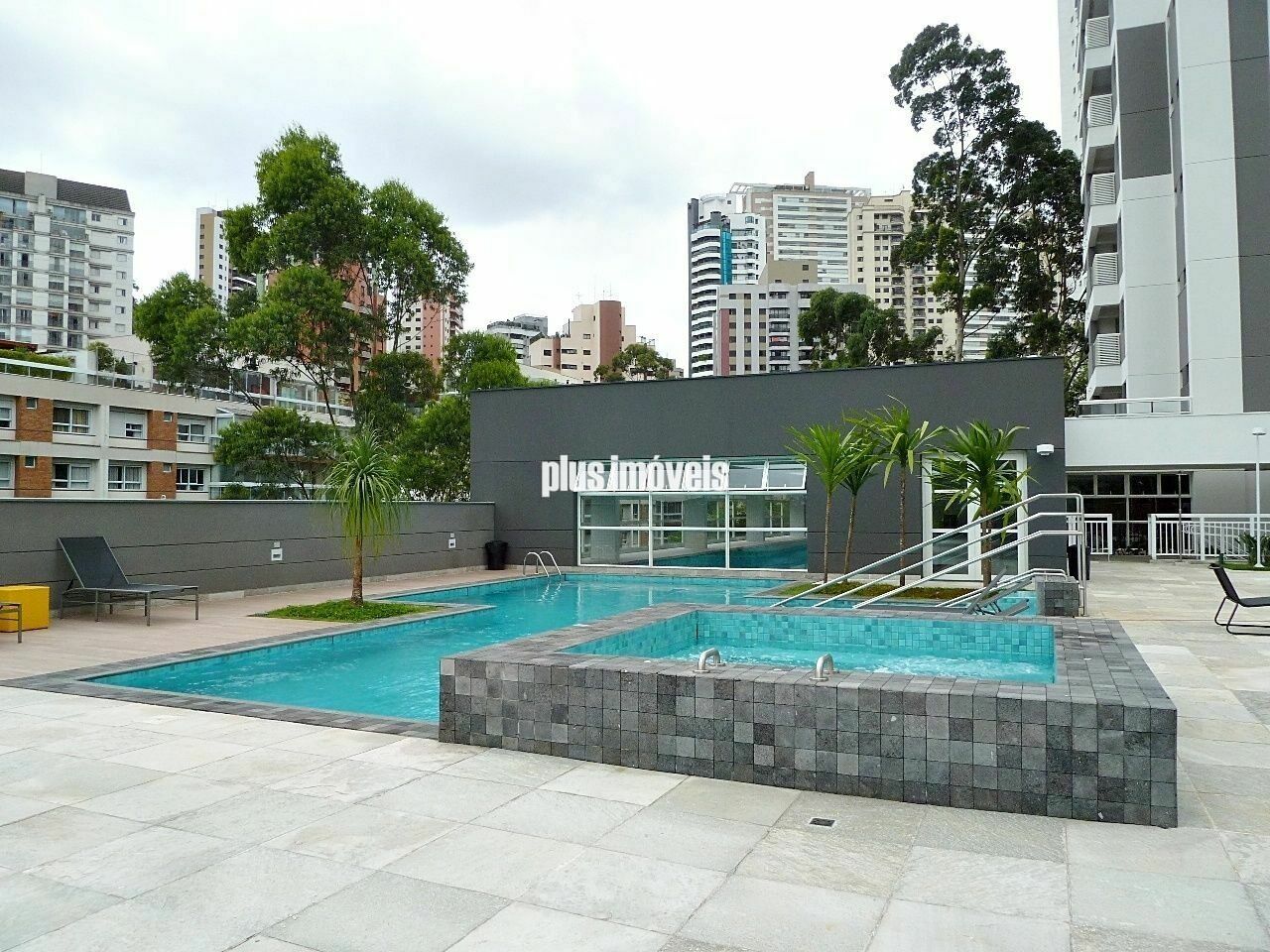 Apartamento, 1 quarto, 40 m² - Foto 20