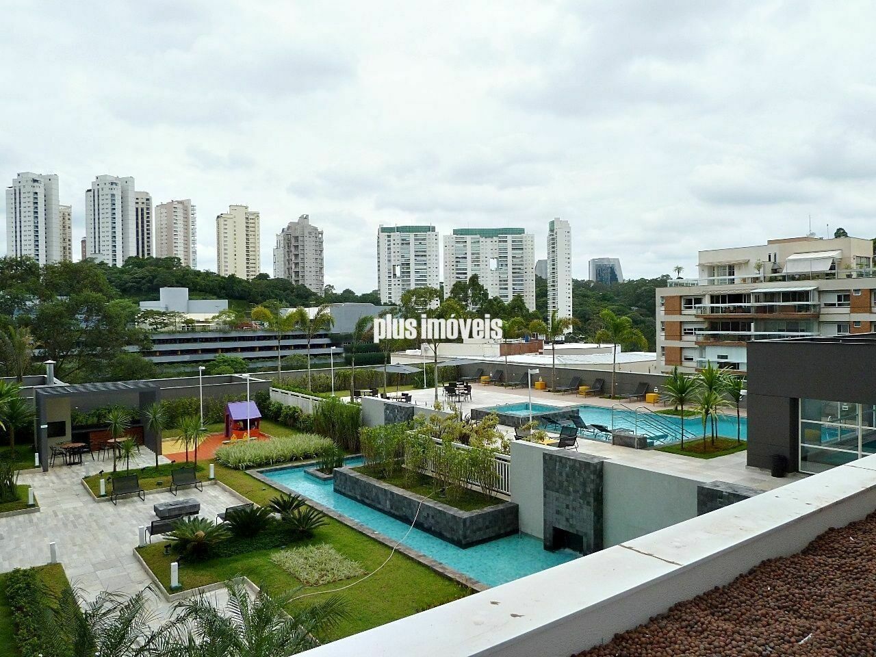 Apartamento, 1 quarto, 40 m² - Foto 16