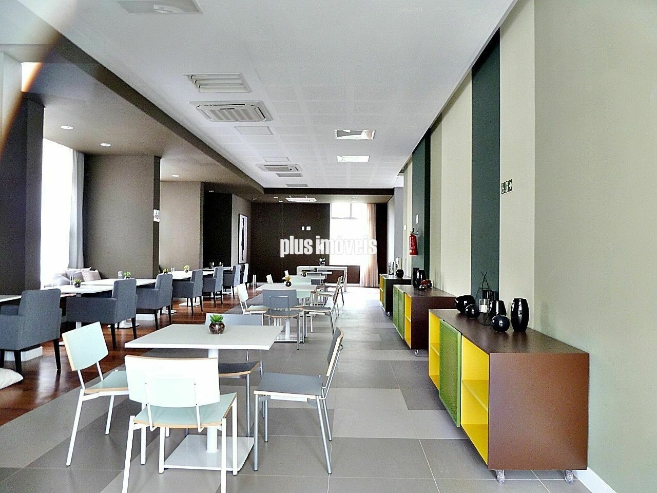 Apartamento, 1 quarto, 40 m² - Foto 21