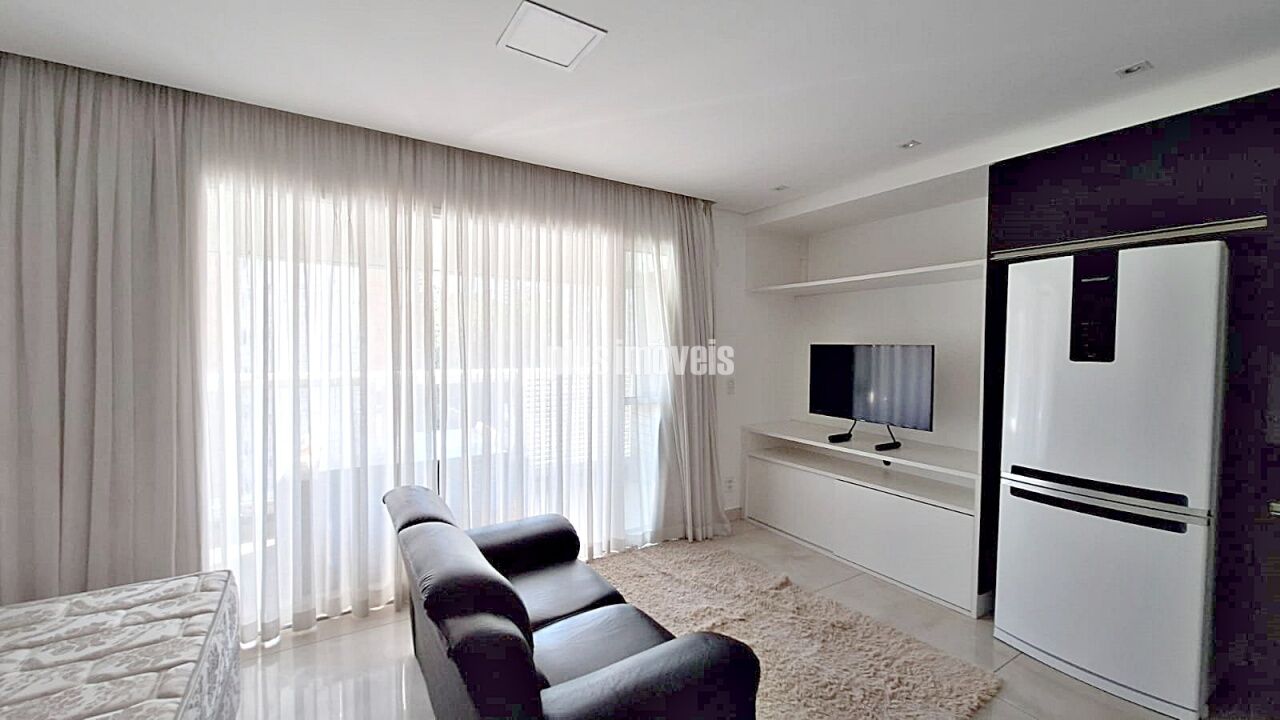 Apartamento, 1 quarto, 40 m² - Foto 13