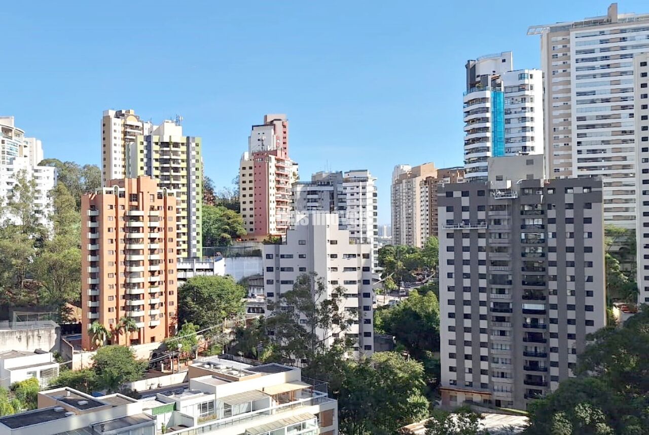 Apartamento, 1 quarto, 40 m² - Foto 5
