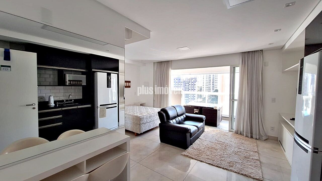 Apartamento, 1 quarto, 40 m² - Foto 2