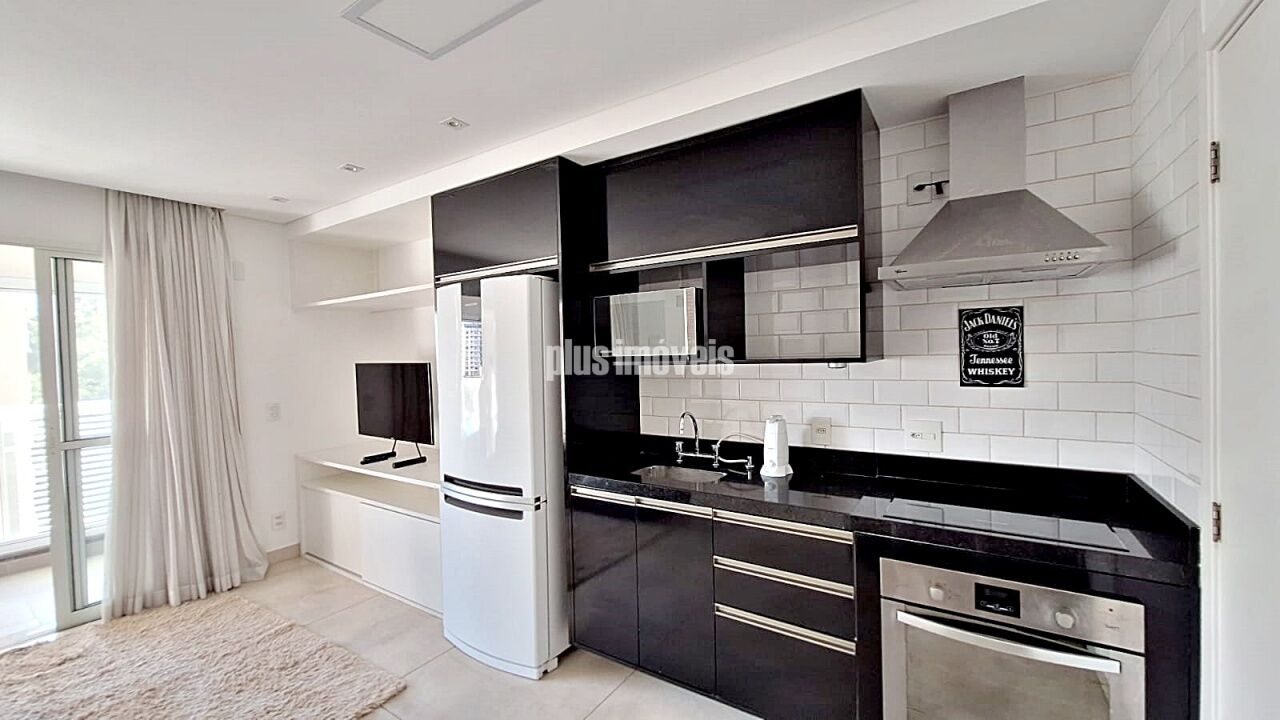 Apartamento, 1 quarto, 40 m² - Foto 11