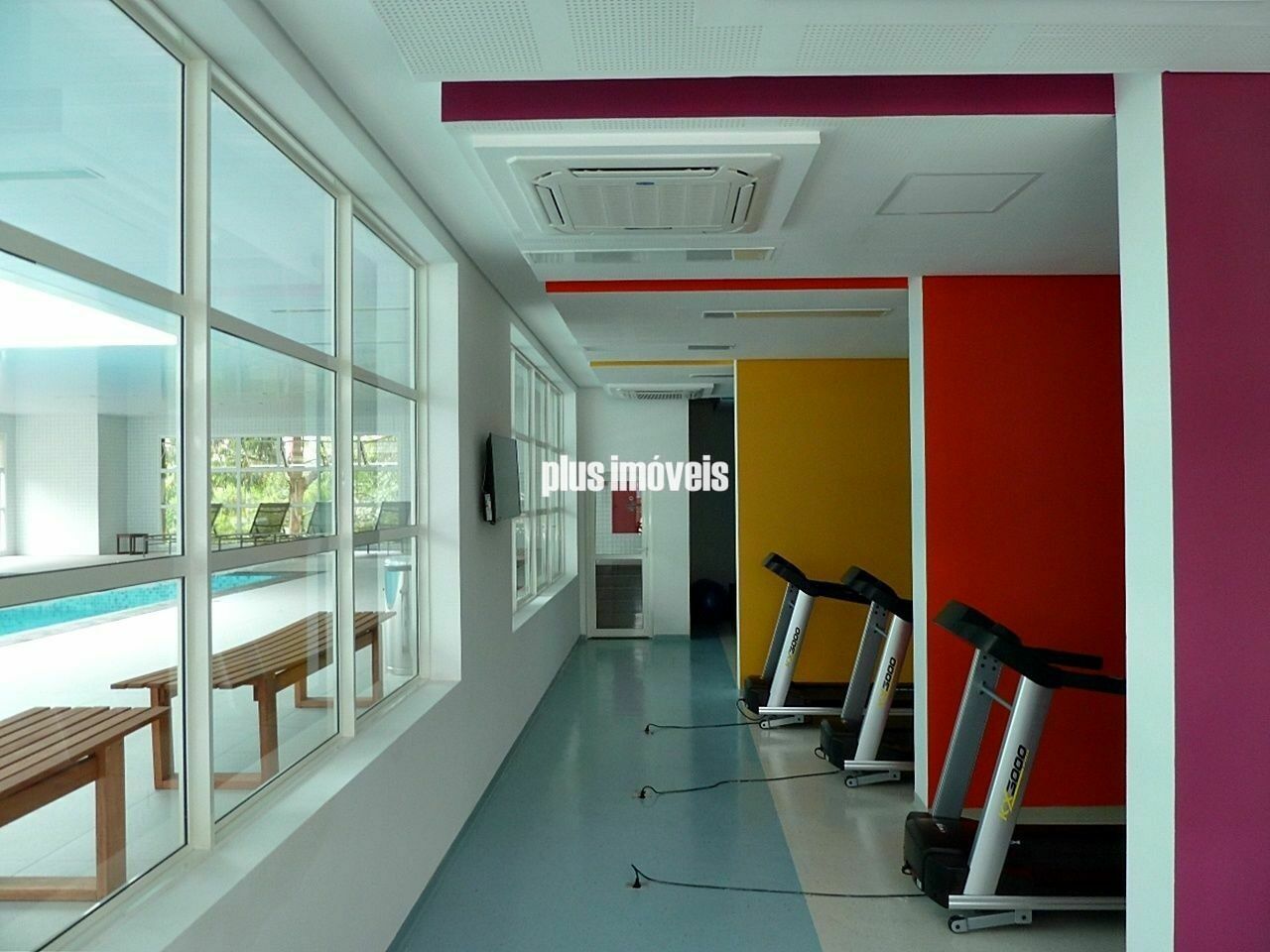 Apartamento, 1 quarto, 40 m² - Foto 15