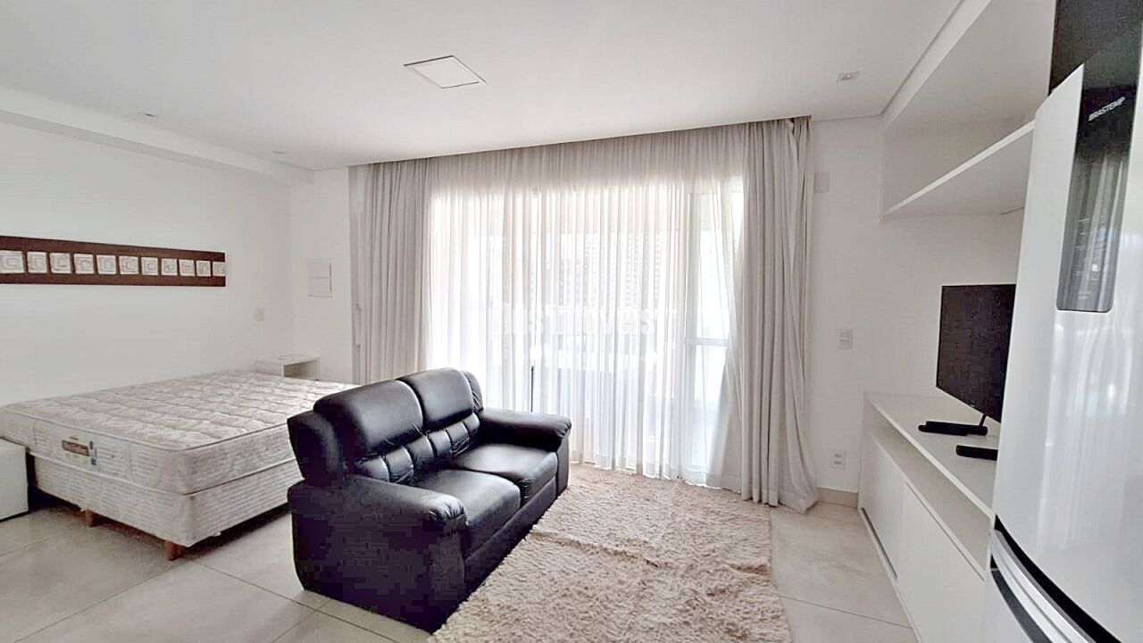 Apartamento, 1 quarto, 40 m² - Foto 14