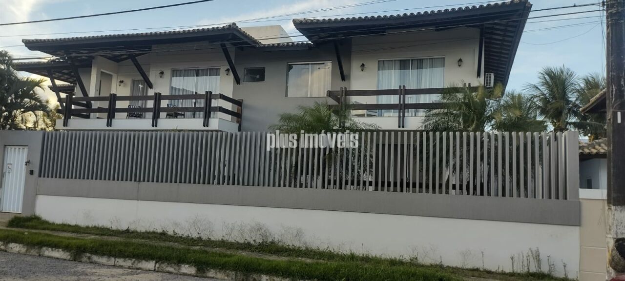 Casa, 5 quartos, 480 m² - Foto 1