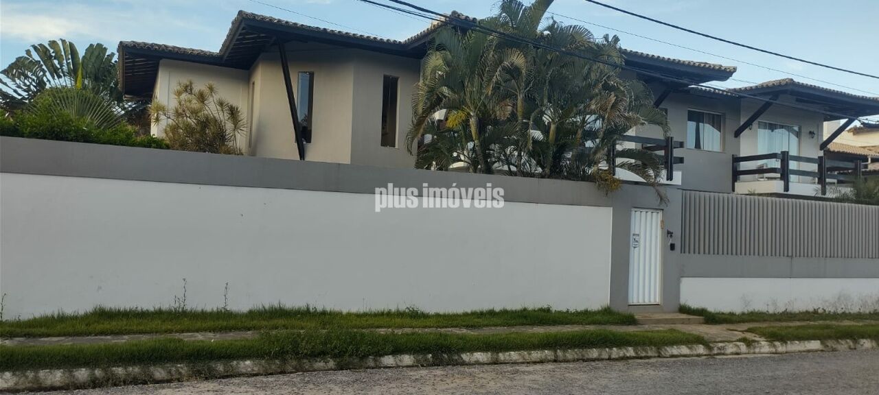 Casa, 5 quartos, 480 m² - Foto 6