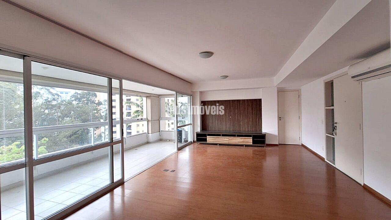 Apartamento, 3 quartos, 138 m² - Foto 1