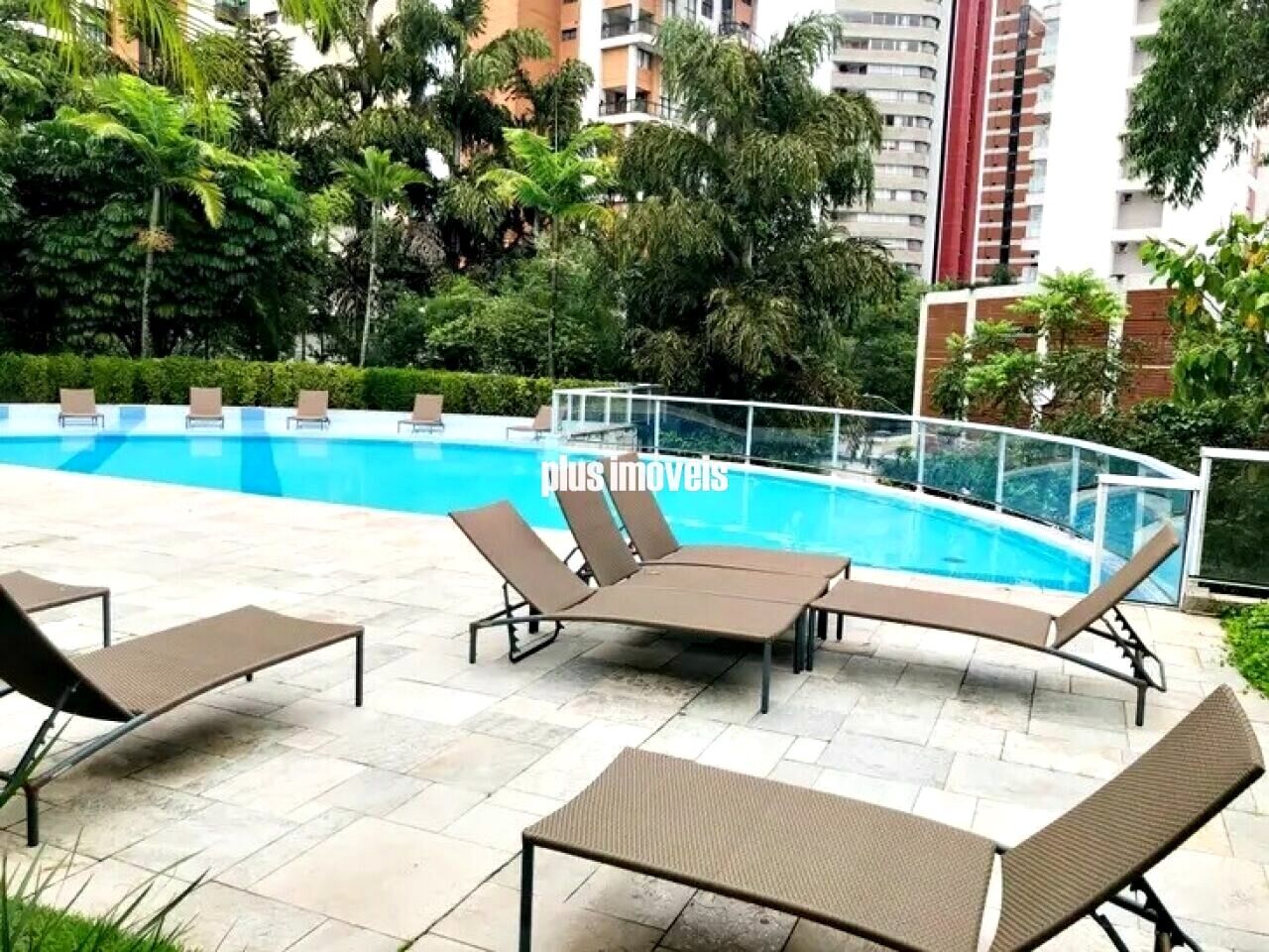 Apartamento, 3 quartos, 138 m² - Foto 23