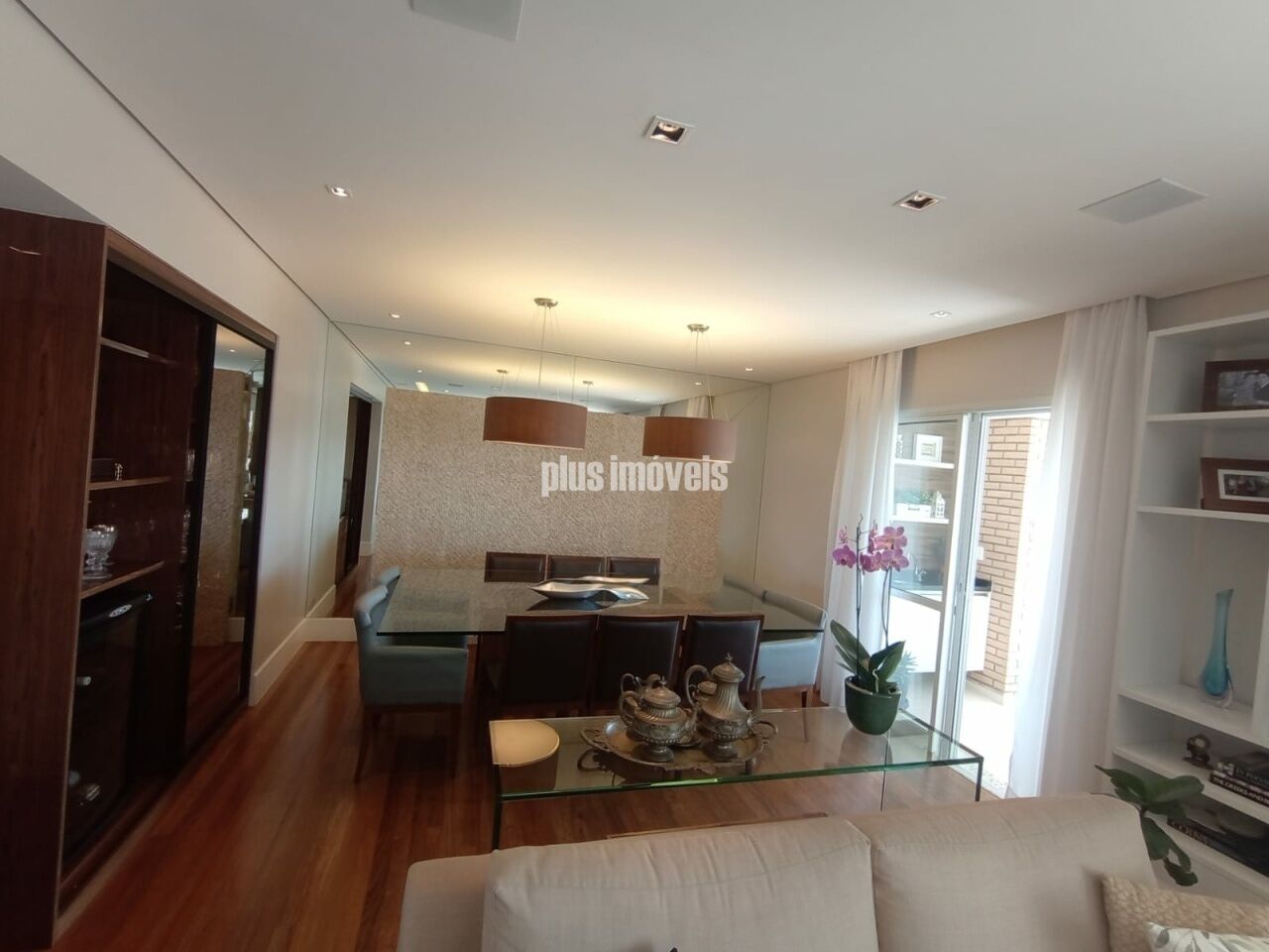 Apartamento, 3 quartos, 171 m² - Foto 4