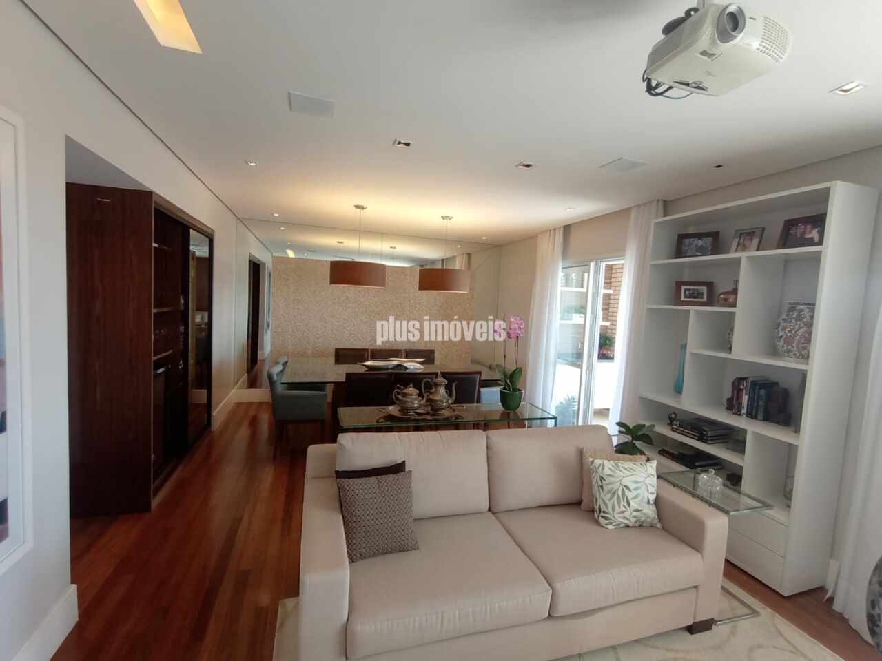 Apartamento, 3 quartos, 171 m² - Foto 3