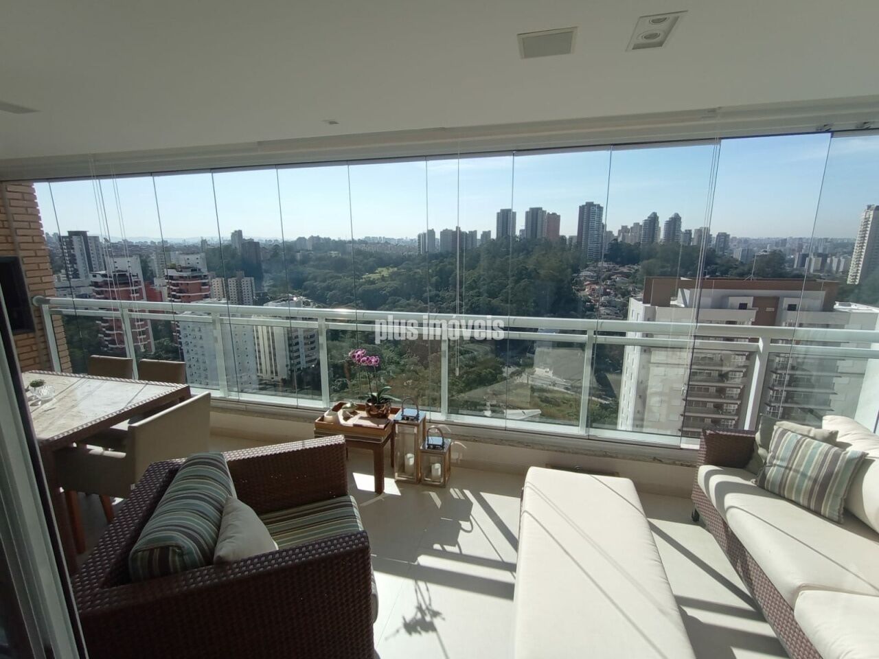 Apartamento, 3 quartos, 171 m² - Foto 1