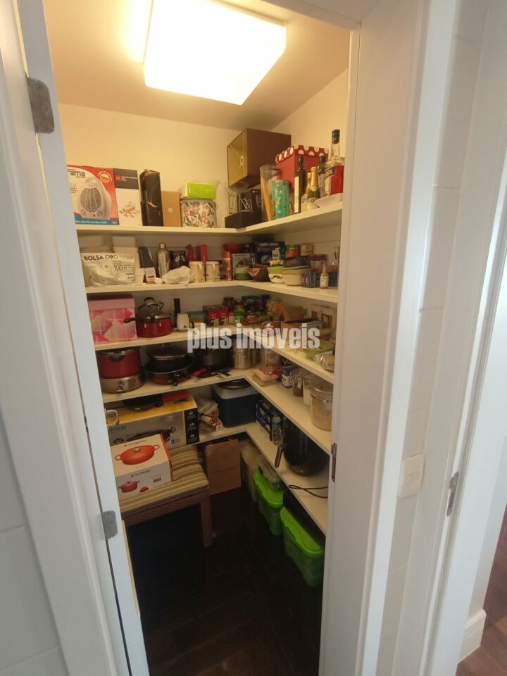 Apartamento, 3 quartos, 171 m² - Foto 20