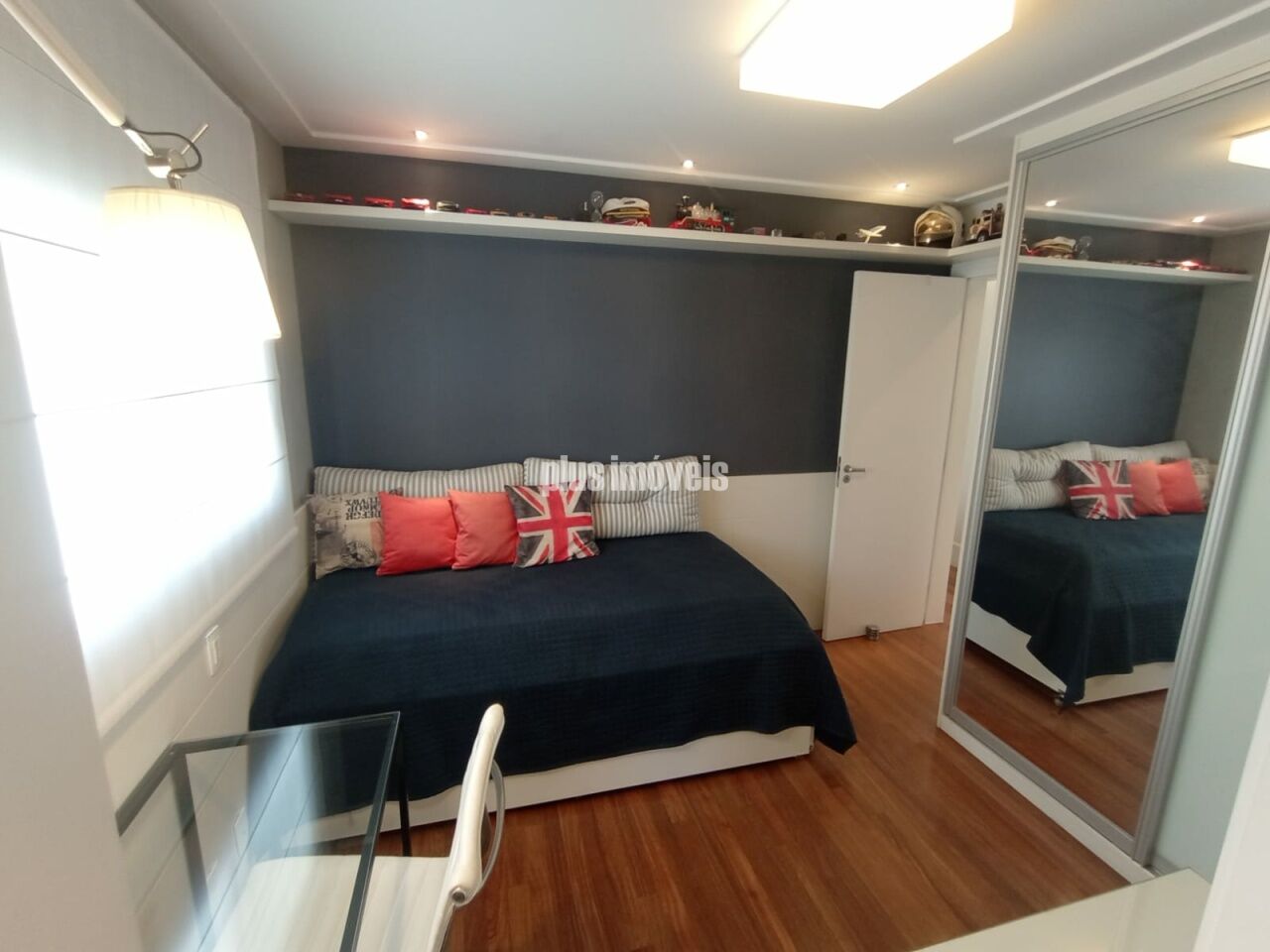 Apartamento, 3 quartos, 171 m² - Foto 15