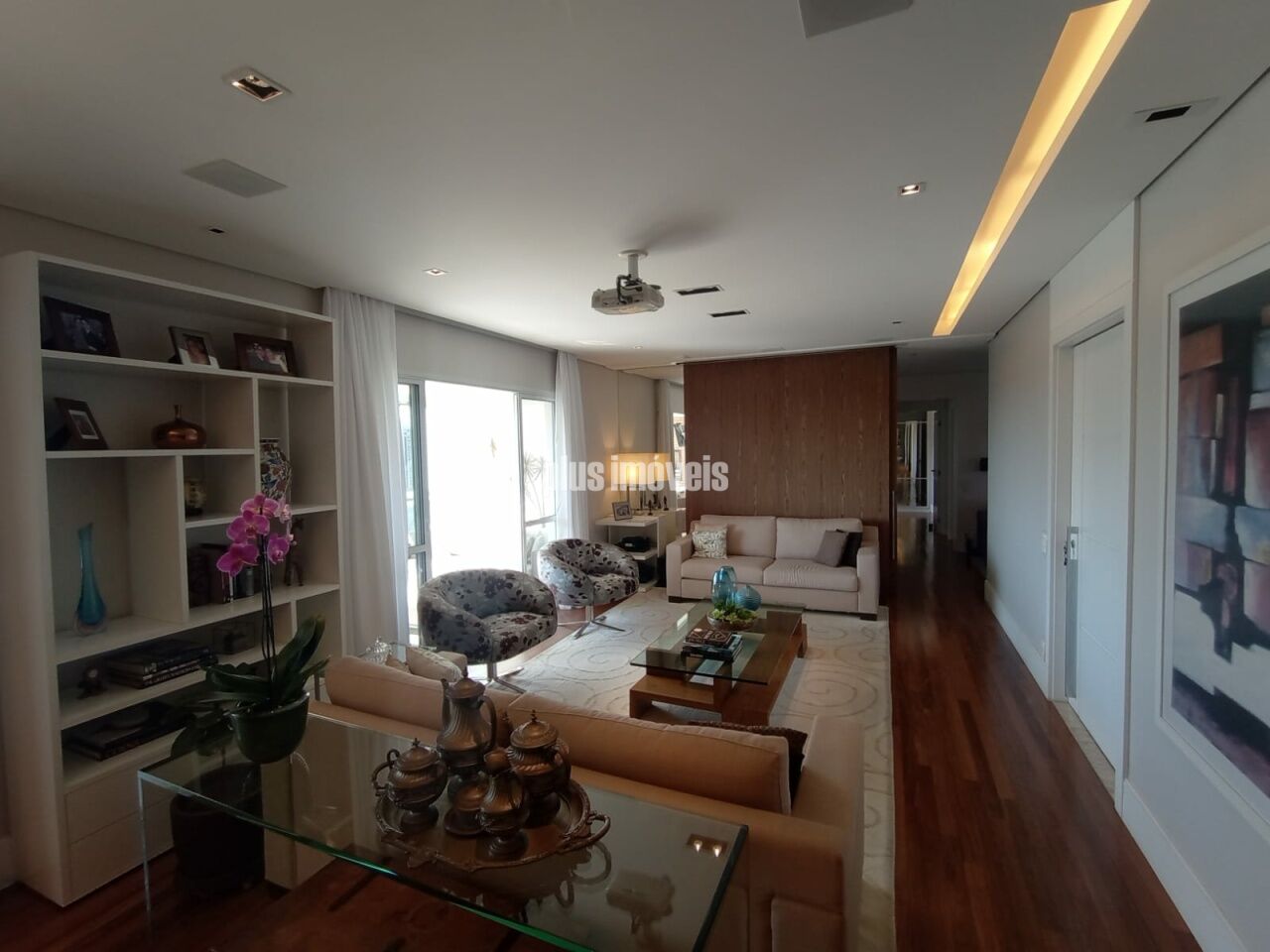 Apartamento, 3 quartos, 171 m² - Foto 2