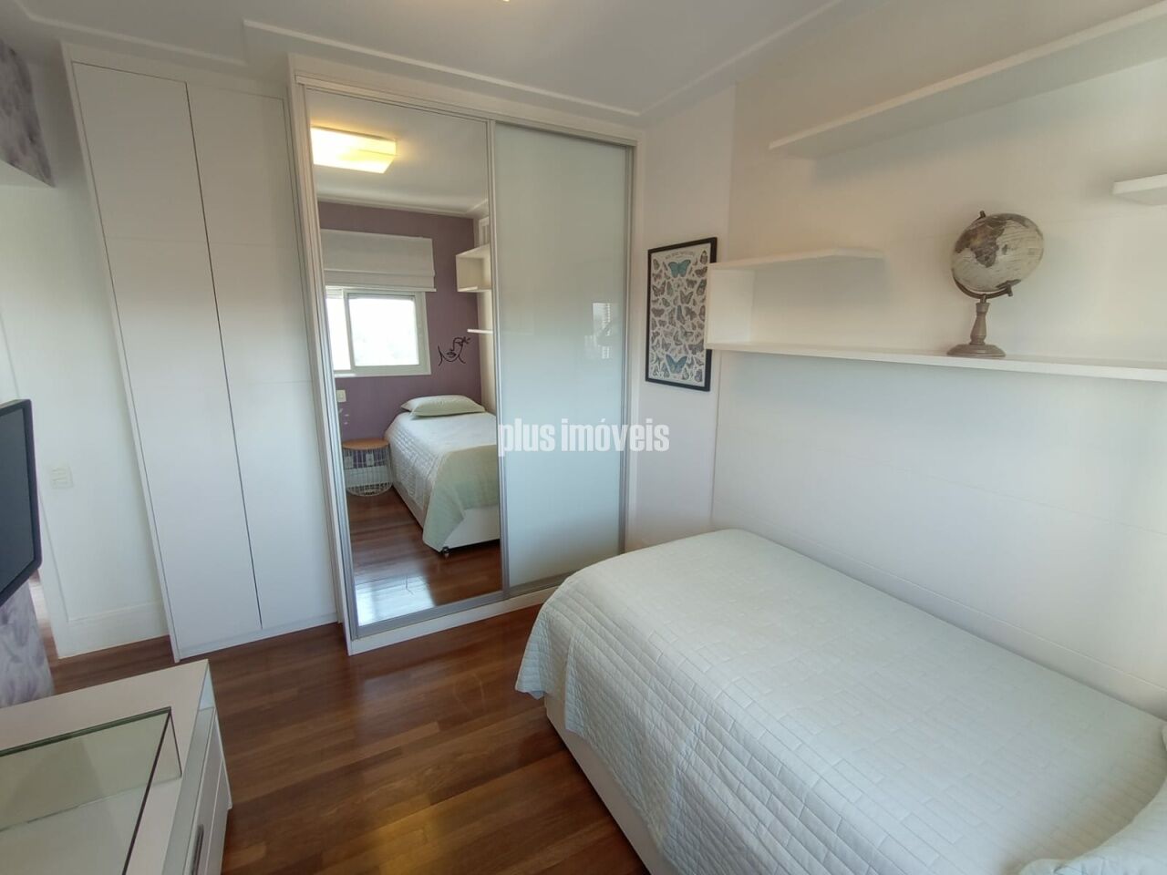 Apartamento, 3 quartos, 171 m² - Foto 12