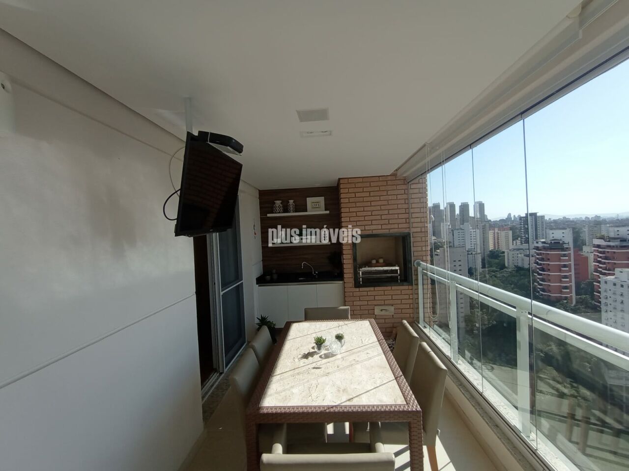Apartamento, 3 quartos, 171 m² - Foto 5