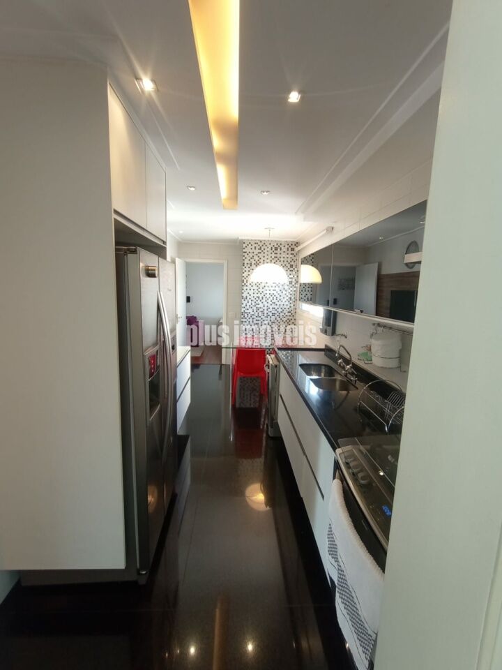 Apartamento, 3 quartos, 171 m² - Foto 18