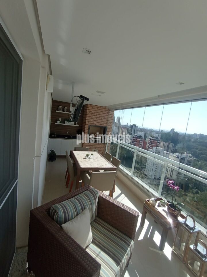 Apartamento, 3 quartos, 171 m² - Foto 6