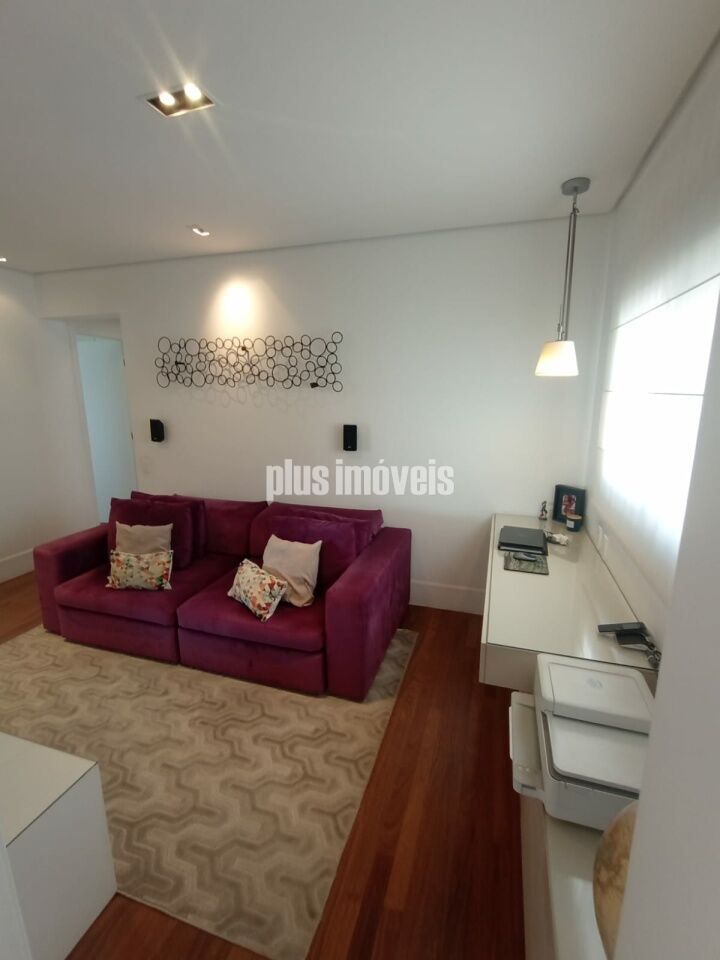 Apartamento, 3 quartos, 171 m² - Foto 8