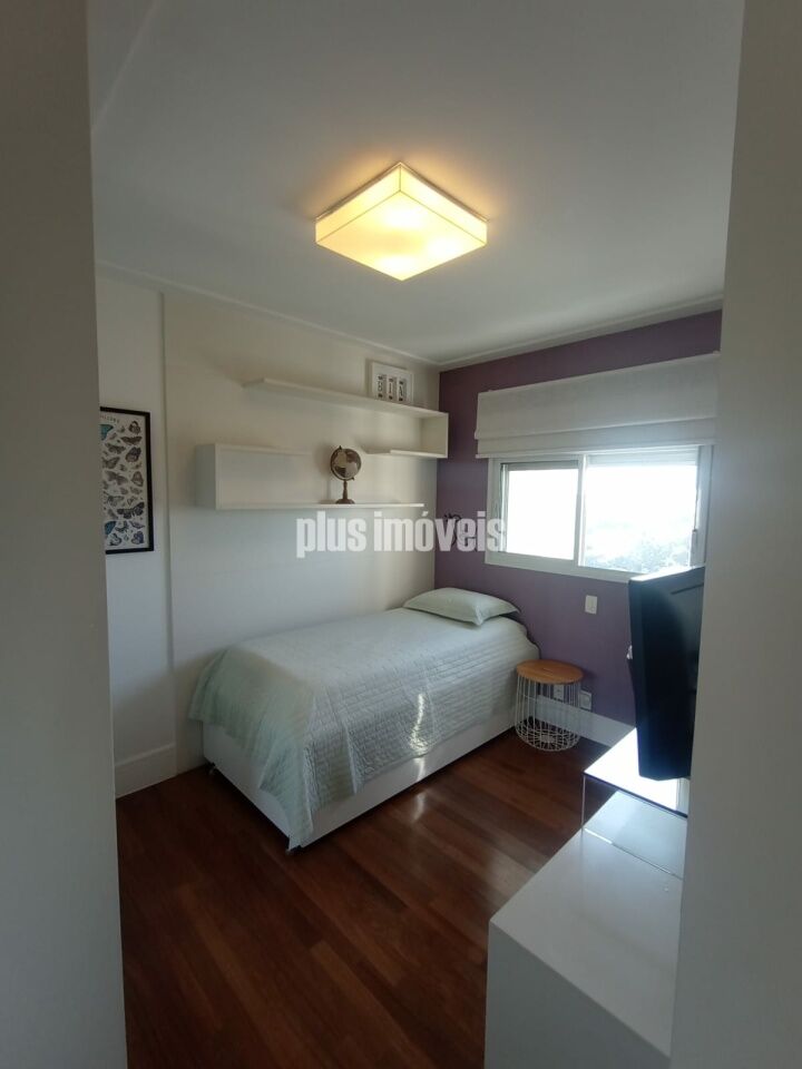 Apartamento, 3 quartos, 171 m² - Foto 14