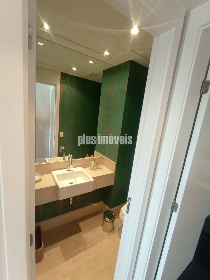 Apartamento, 3 quartos, 171 m² - Foto 7
