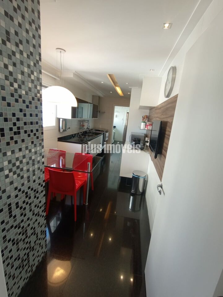 Apartamento, 3 quartos, 171 m² - Foto 19